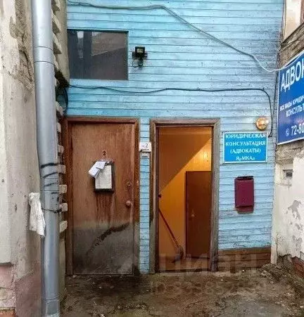 Помещение свободного назначения в Ярославская область, Ярославль ул. ... - Фото 2
