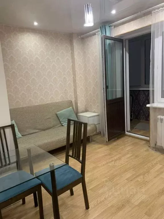 Студия Московская область, Красногорск ул. Молодежная, 2 (30.1 м) - Фото 2