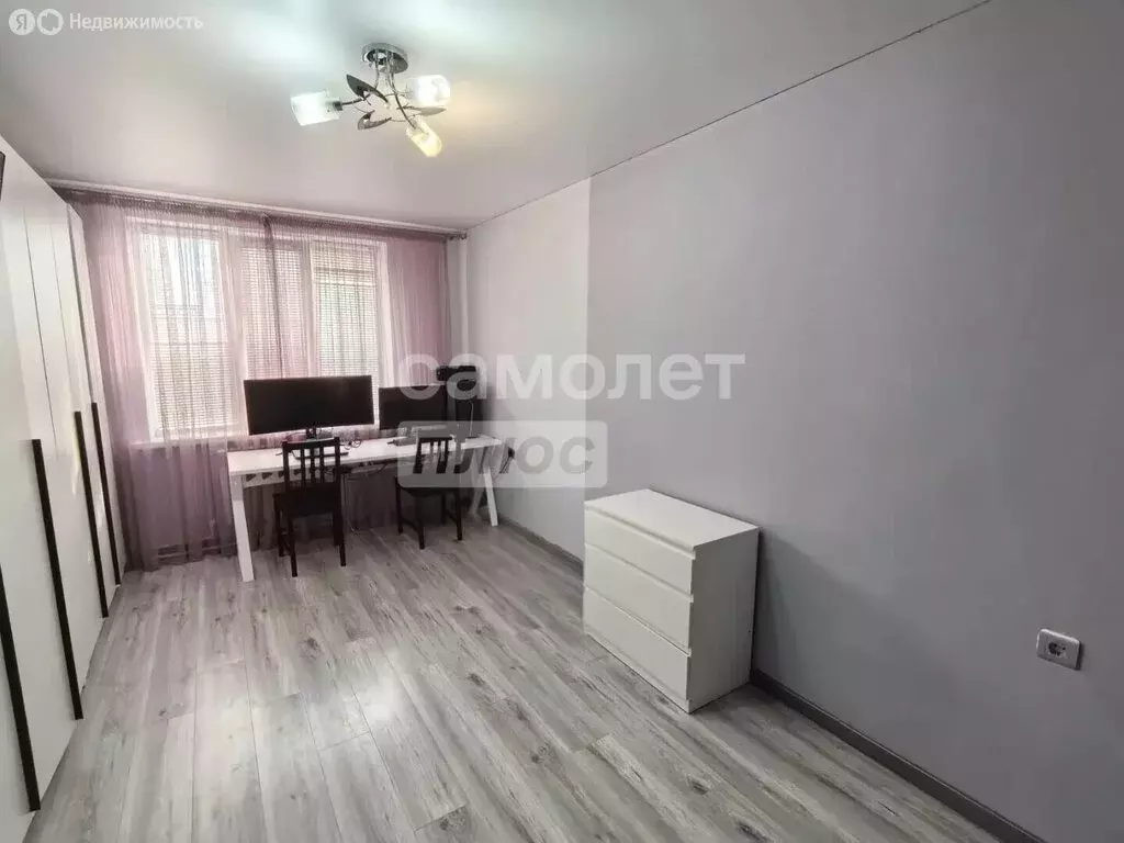 1-комнатная квартира: Тамбов, Мичуринская улица, 331А (28.6 м) - Фото 2