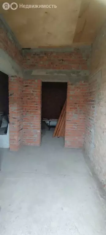 Дом в село Кулешовка, Крестьянская улица, 15 (90 м) - Фото 1