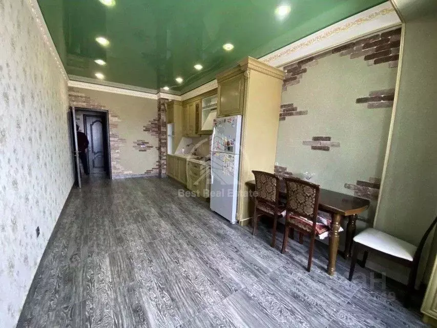 3-к кв. Дагестан, Махачкала ул. Радужная, 27 (117.0 м) - Фото 1