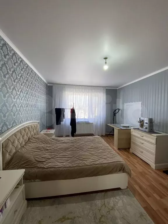 Дом 72,8 м на участке 8 сот. - Фото 1