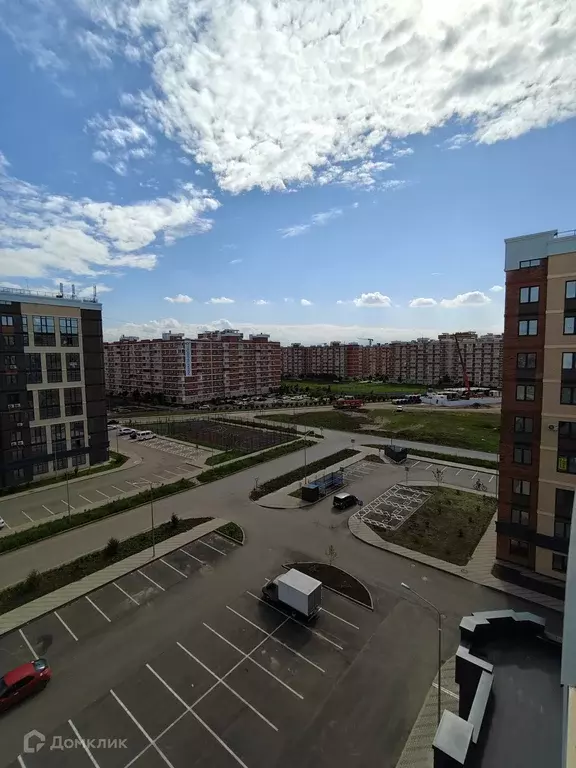 Продаётся 2-к квартира, 56.5 м - Фото 0