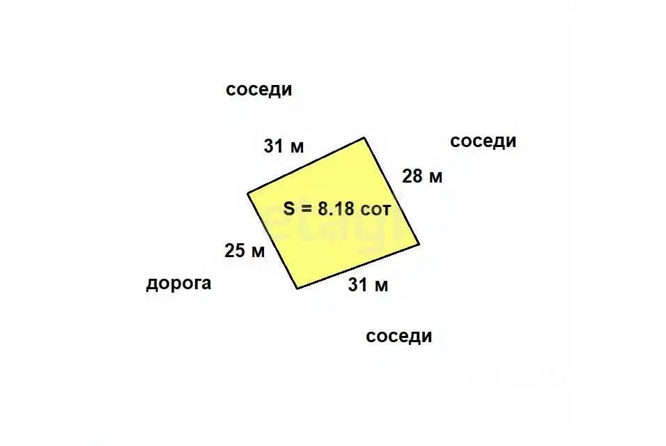 Дом в Московская область, Дмитровский муниципальный округ, Теряево СНТ ... - Фото 2
