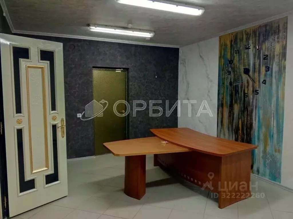 Офис в Тюменская область, Тюмень ул. Московский Тракт, 179к2 (50 м) - Фото 2