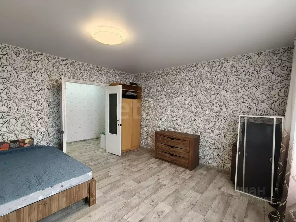 3-к кв. Крым, Щелкино Ленинский район, 3-й мкр, 89 (65.9 м) - Фото 1