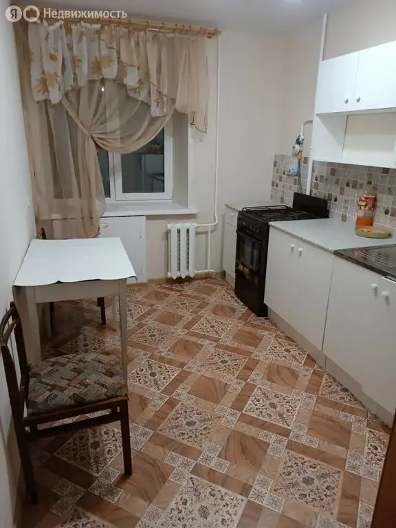 1-комнатная квартира: Казань, улица Ильича, 19/43 (35 м) - Фото 0