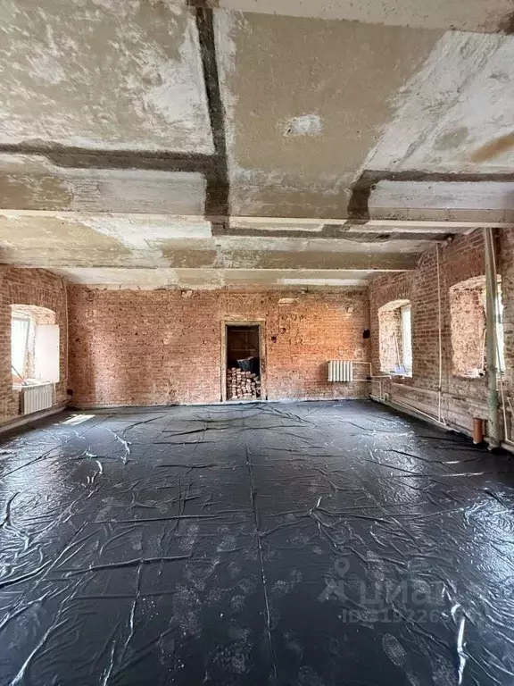 Помещение свободного назначения в Московская область, Егорьевск ... - Фото 2