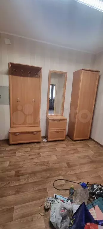 1-к. квартира, 35 м, 3/10 эт. - Фото 1
