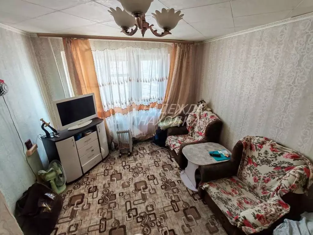 1-к кв. Приморский край, Фокино ул. Белашева, 14 (21.5 м) - Фото 1