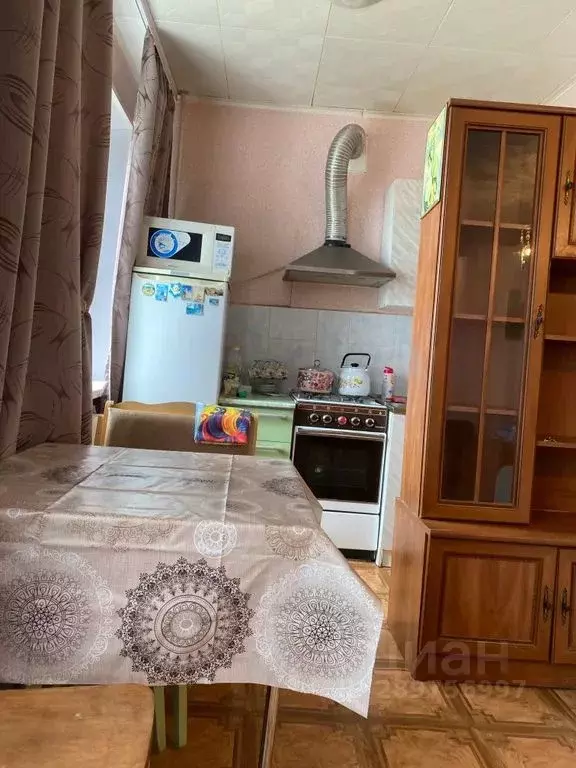 1-к кв. Волгоградская область, Дубовка Московская ул., 59 (30.0 м) - Фото 2