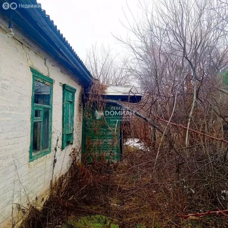 Дом в Красюковское сельское поселение, хутор Миллеров, улица Думанова, ... - Фото 2