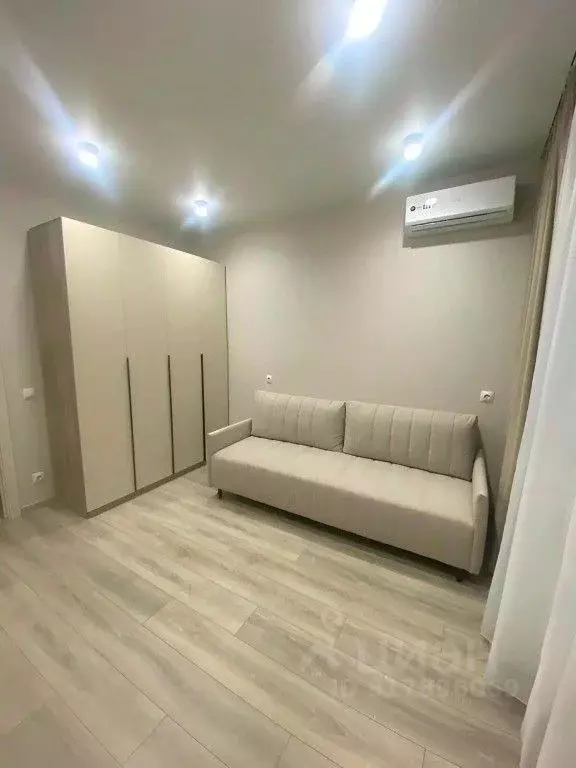 2-к кв. Татарстан, Казань ул. Рашида Нежметдинова, 11к2 (52.0 м) - Фото 1