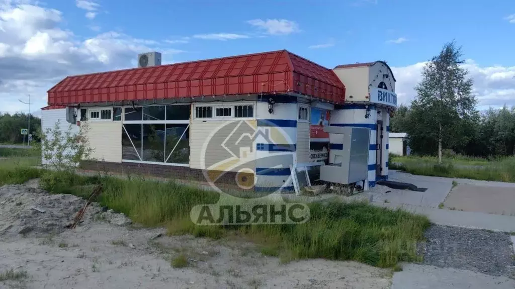 Помещение свободного назначения в Ямало-Ненецкий АО, Новый Уренгой ... - Фото 2