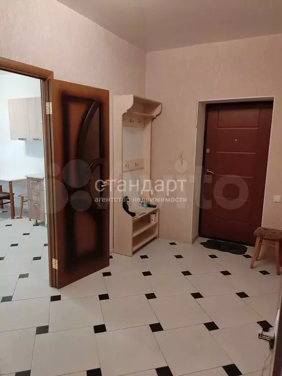 2-к. квартира, 60 м, 1/5 эт. - Фото 0