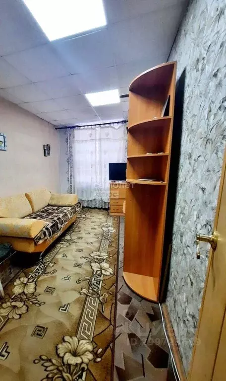 3-к кв. Костромская область, Кострома Беговая ул., 47 (58.0 м) - Фото 1