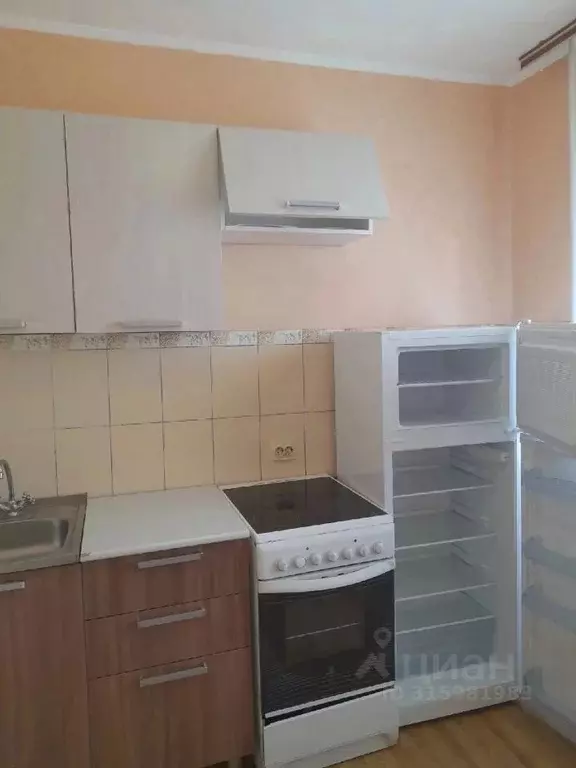 1-к кв. Белгородская область, Старый Оскол Макаренко мкр, 22к2 (39.0 ... - Фото 1