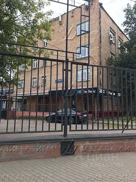 Офис в Москва Открытое ш., 12С3 (44 м) - Фото 2