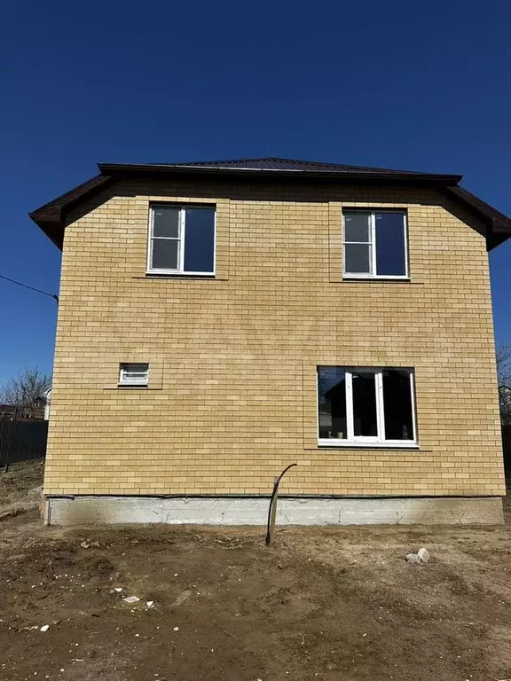 Дом 130 м на участке 4 сот. - Фото 0