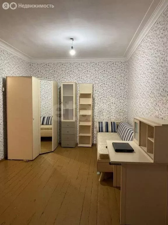 Квартира-студия: Улан-Удэ, улица Каландаришвили, 25 (41.1 м) - Фото 2