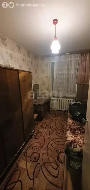 3-комнатная квартира: Кулебаки, улица Адмирала Макарова, 31 (52.9 м) - Фото 2
