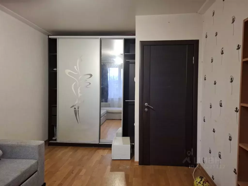 Комната Санкт-Петербург ул. Кибальчича, 16К1 (14.3 м) - Фото 1