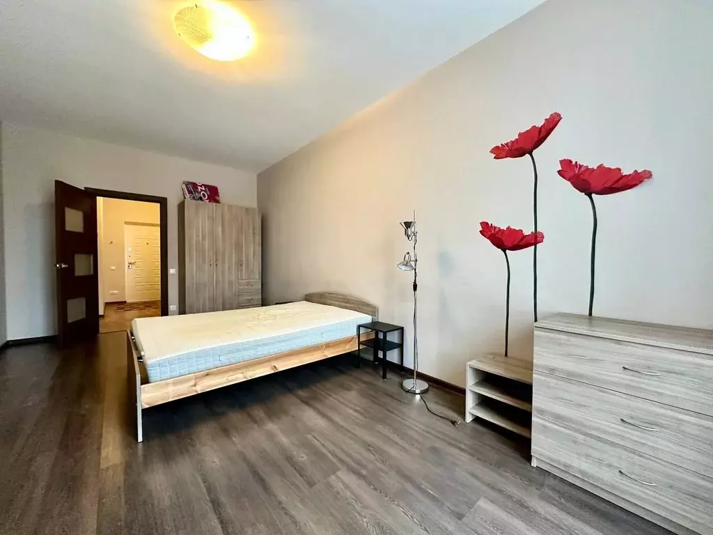 1-к кв. Московская область, Одинцово Можайское ш., 122 (46.0 м) - Фото 0