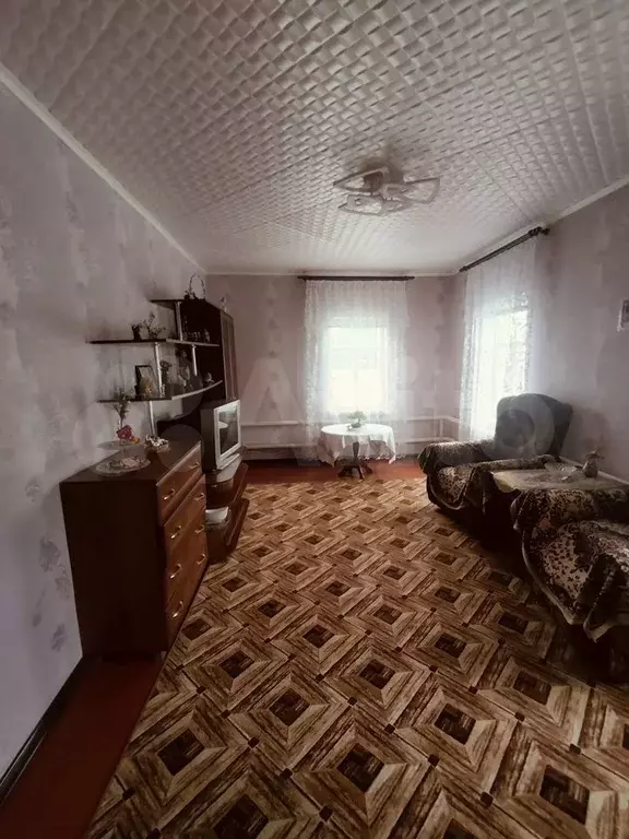 Дом 67 м на участке 10 сот. - Фото 0