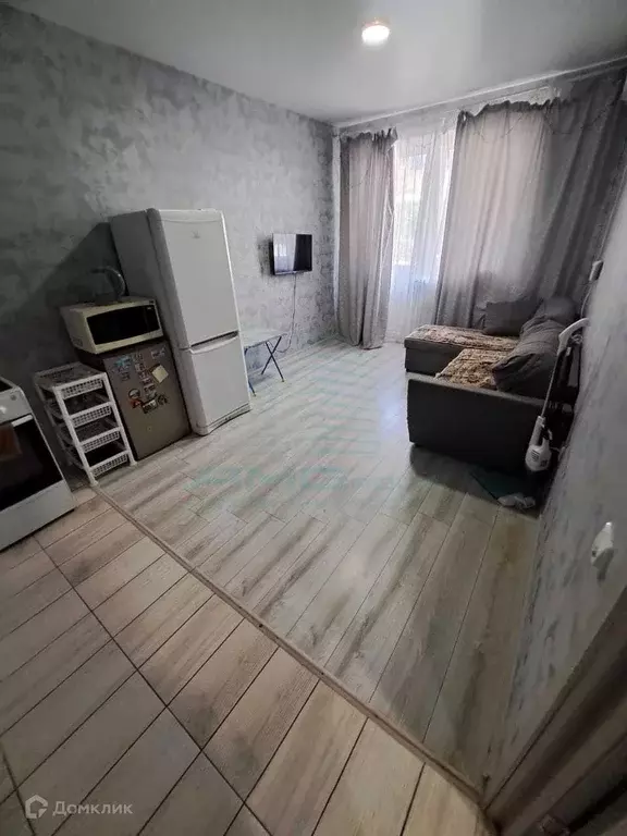 Продаётся 2-к квартира, 51.3 м - Фото 1