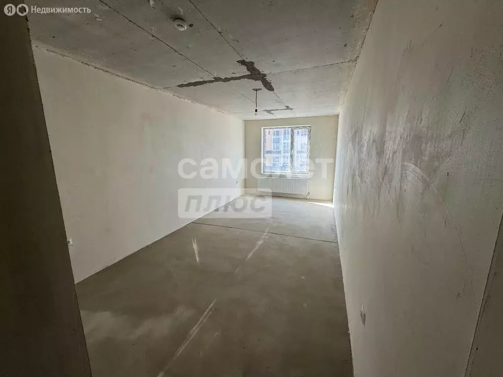 2-комнатная квартира: Михайловск, жилой район Гармония, Прекрасная ... - Фото 1