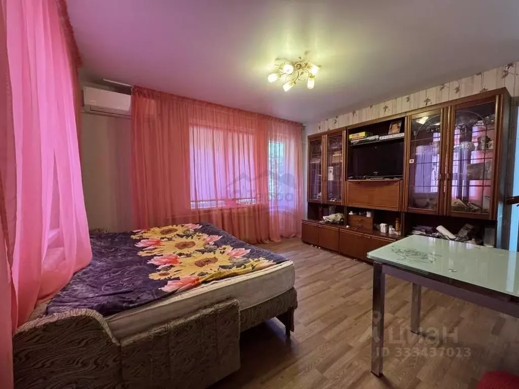 Дом в Краснодарский край, Новороссийск городской округ, с. Широкая ... - Фото 1