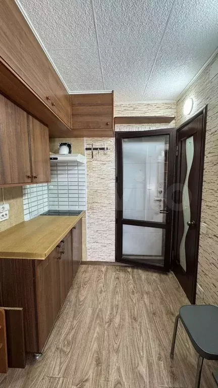 Комната 15,4 м в 1-к., 4/5 эт. - Фото 1