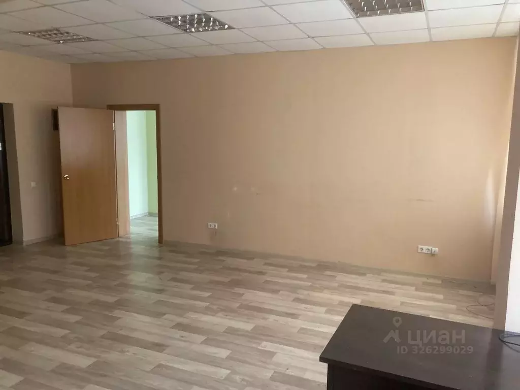 Помещение свободного назначения в Красноярский край, Красноярск ул. ... - Фото 1