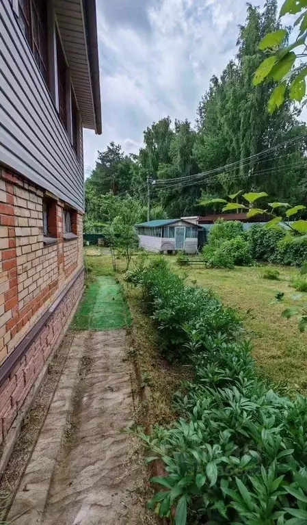 Дом в Московская область, Богородский городской округ, Дорожник СНТ ... - Фото 2