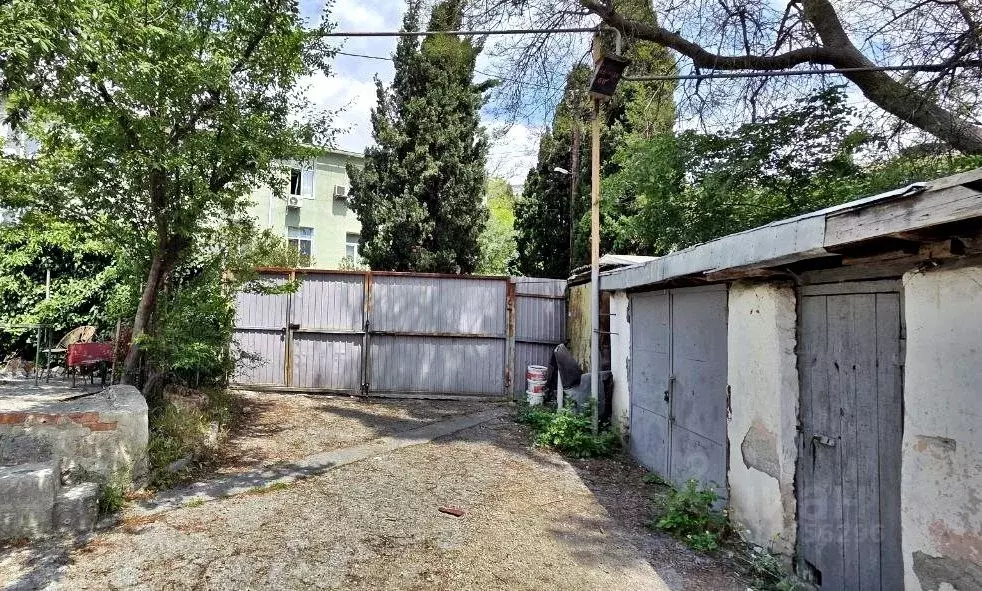 Помещение свободного назначения в Крым, Ялта ул. Соханя, 3Б (103 м) - Фото 0