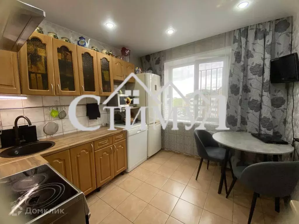 Продаётся 3-к квартира, 63 м - Фото 0