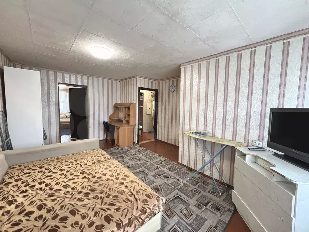 2-к. квартира, 43,1 м, 3/5 эт. - Фото 1