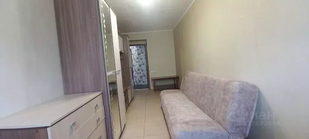 2-к кв. Крым, Симферополь ул. Киевская, 117 (48.0 м) - Фото 0