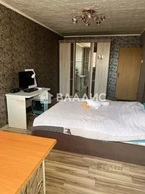 3-к кв. Калининградская область, Калининград Интернациональная ул., 61 ... - Фото 2