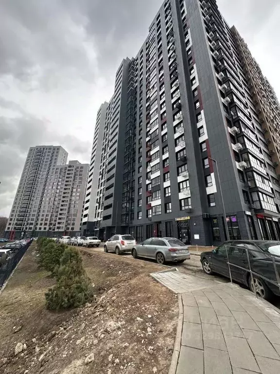 Студия Московская область, Мытищи городской округ, пос. Нагорное ... - Фото 1