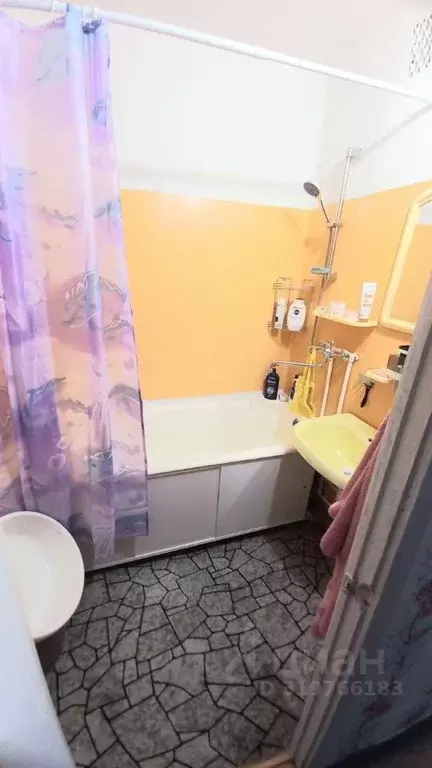 1-к кв. Пермский край, Пермь ул. Генерала Панфилова, 6/1 (34.1 м) - Фото 0