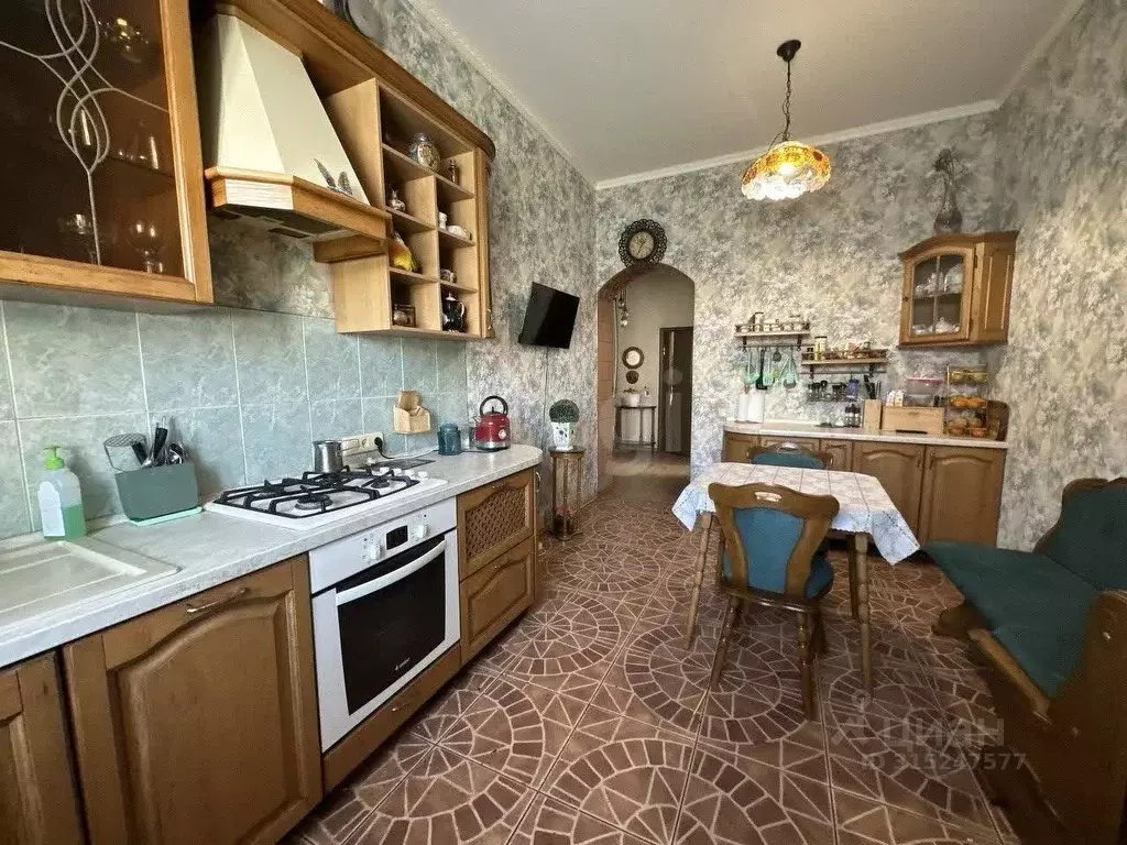 Дом в Владимирская область, Ковров Троицкая ул., 9 (297 м) - Фото 0