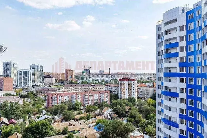 4-к кв. Астраханская область, Астрахань ул. Бабефа, 6Вк3 (148.8 м) - Фото 1