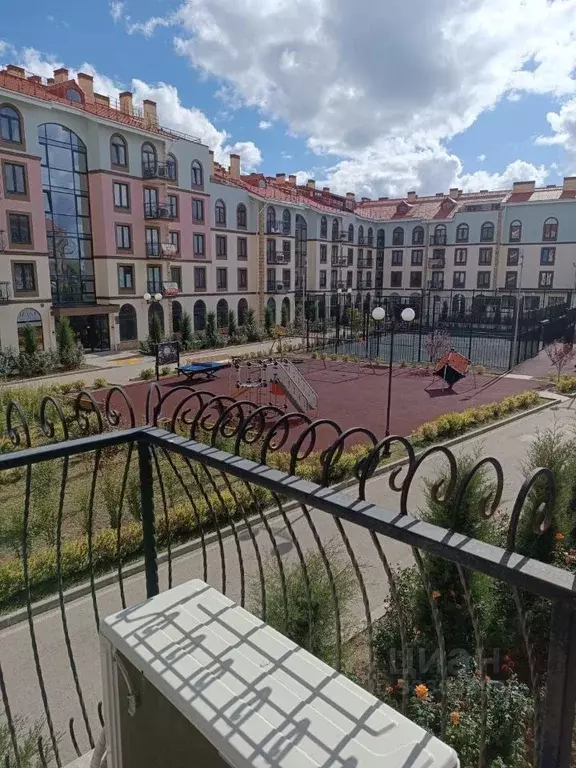 1-к кв. Крым, Евпатория ул. 60 лет ВЛКСМ (37.0 м) - Фото 1
