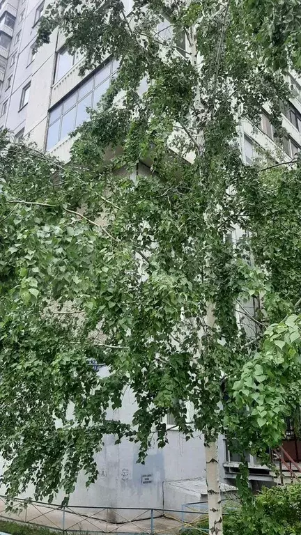 1-к. квартира, 42,8 м, 7/16 эт. - Фото 1