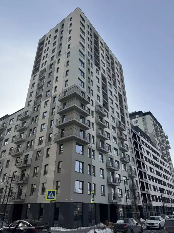 Помещение свободного назначения в Свердловская область, Екатеринбург ... - Фото 2