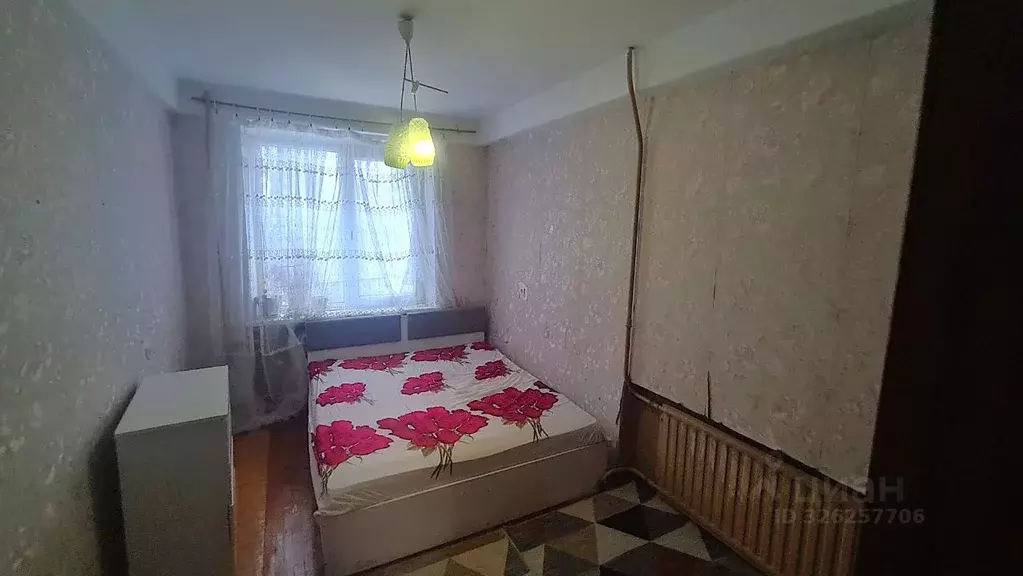 Комната Санкт-Петербург просп. Солидарности, 25К1 (32.4 м) - Фото 1