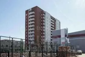 Комната Тюменская область, Тюмень Севастопольская ул., 2к3 (93.4 м) - Фото 0