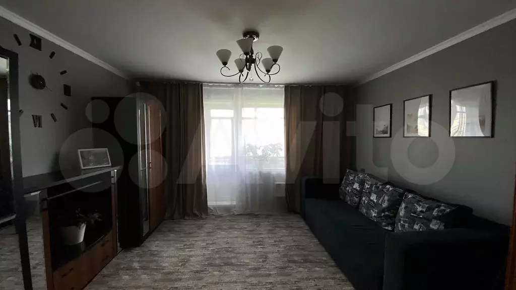 3-к. квартира, 66 м, 8/9 эт. - Фото 0
