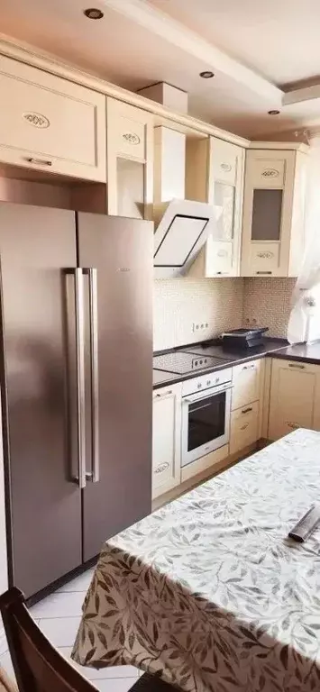 2-к кв. Московская область, Ленинский городской округ, Бутово пгт ... - Фото 2